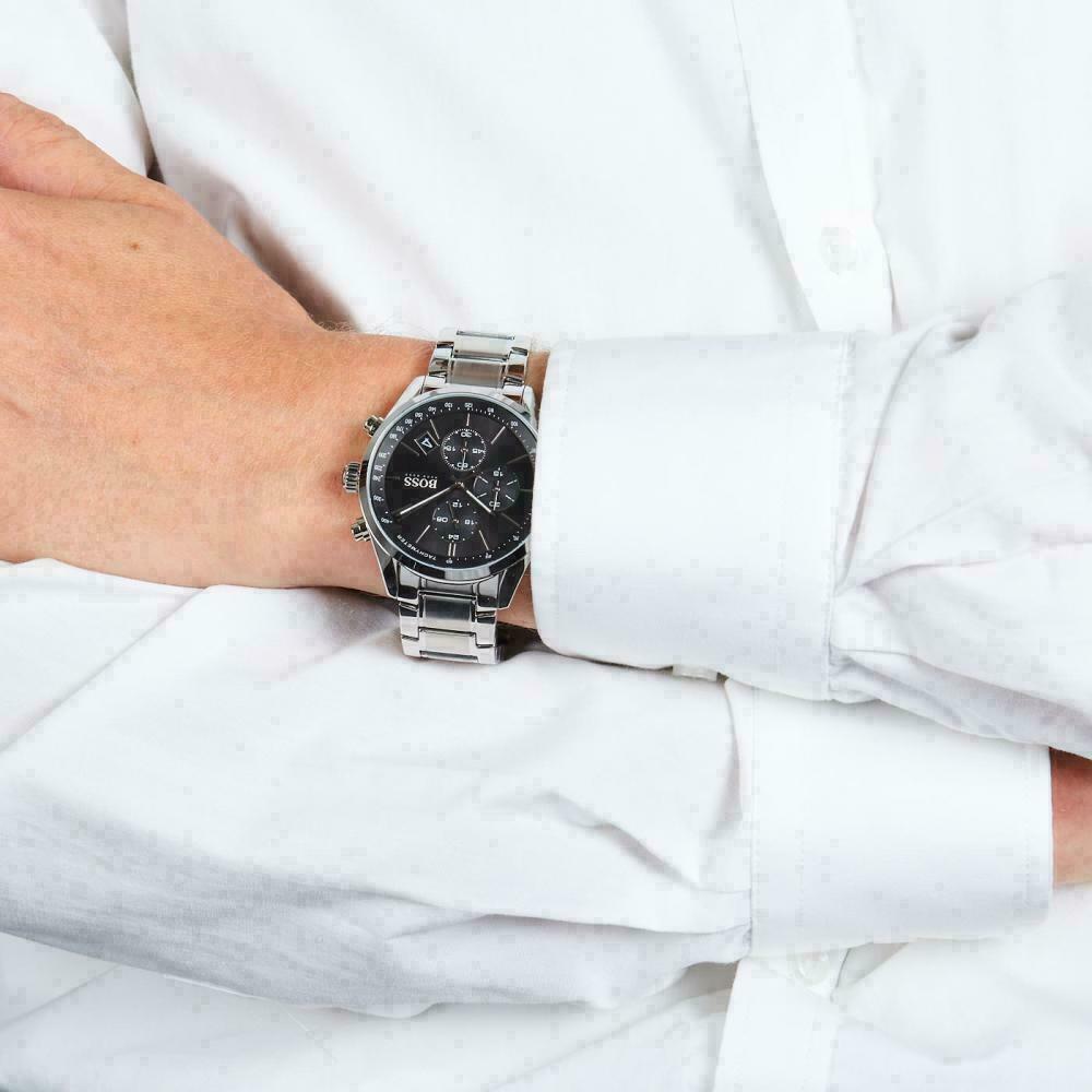 Ceas Barbati, Hugo Boss, Grand Prix 1513477 - 1 | YEO